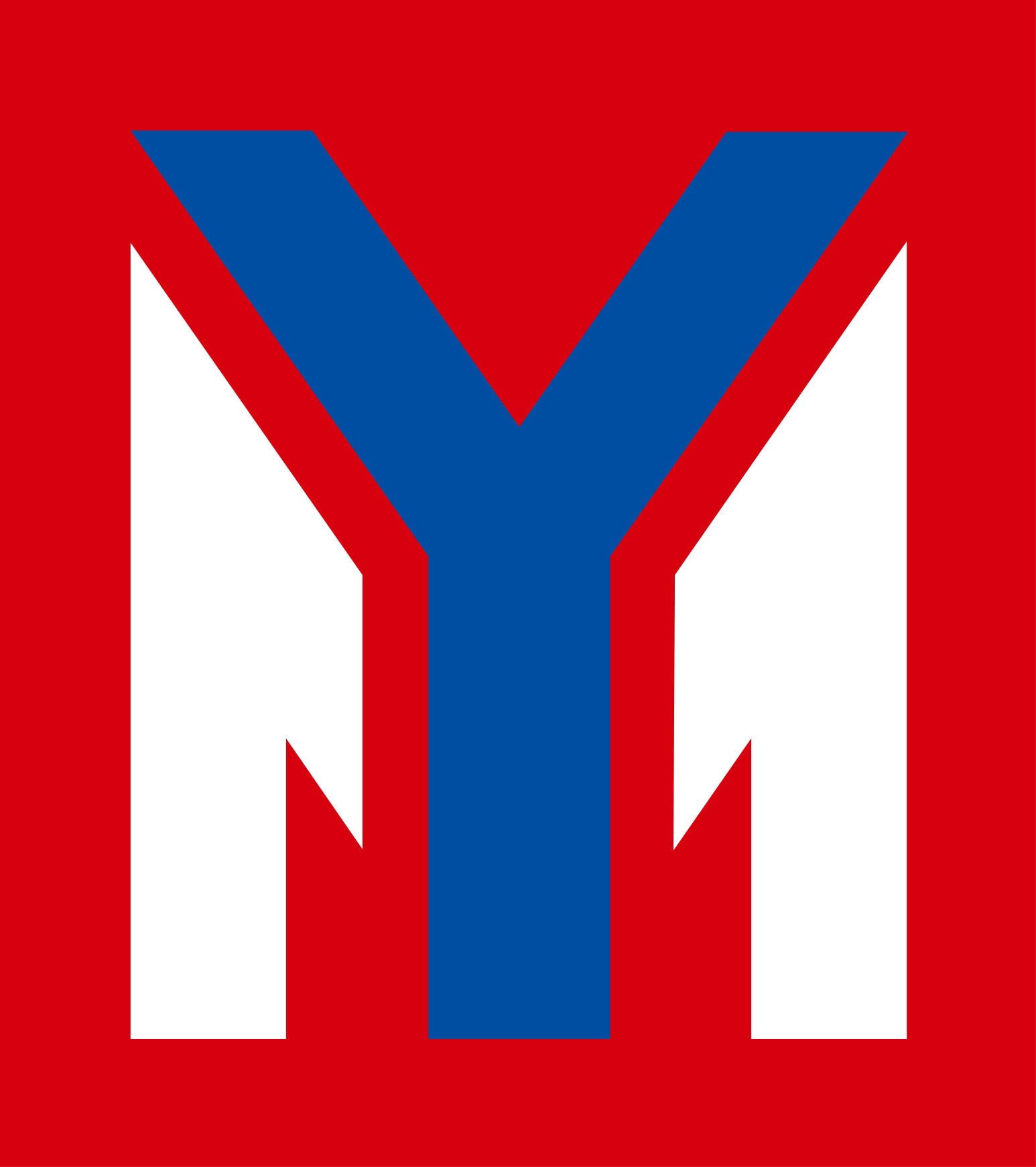 YANG MING Logo