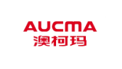 AUCMA 澳柯玛 Logo