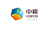 中粮 COFCO Logo