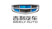 吉利汽车 Logo