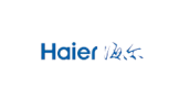 Haier 海尔 Logo