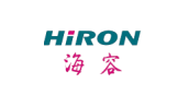 HiRON 海容 Logo