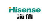 Hisense 海信 Logo