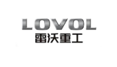LOVOL 雷沃重工 Logo