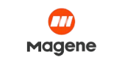 Magene Logo