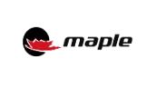 MAPLE Logo