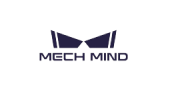 MECH MIND Logo