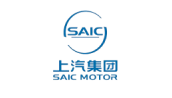 上汽集团 Logo