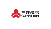 三元食品 Logo