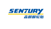 SENTURY 森麒麟轮胎 Logo