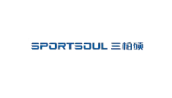 三柏硕 SPORTSOUL Logo