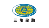三角轮胎 Logo