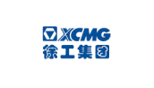 XCMG 徐工集团 Logo